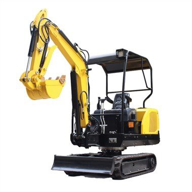 Excavatrice universelle