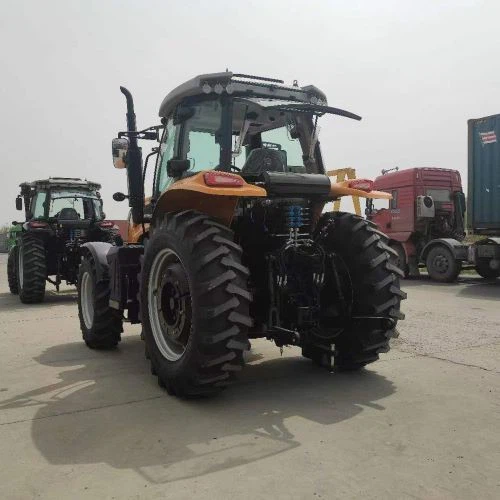 200HP Agriculture Tractor