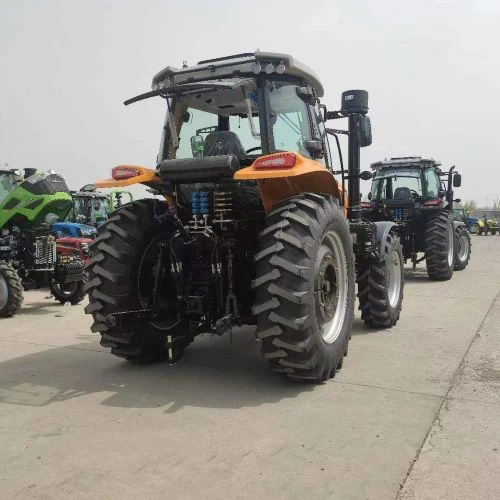 200HP Agriculture Tractor