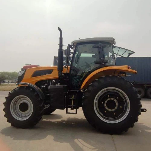200HP Agriculture Tractor