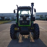 Tracteur agricole 130HP