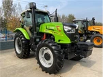 Tracteur agricole 200HP