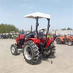 Tracteur Sadin SD454 45Tracteur agricole HP