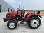 Tracteurs agricoles Tracteur 24cv
