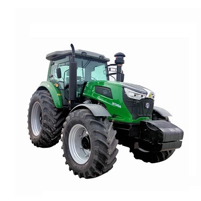 Tracteur agricole SADIN 240HP JH2404