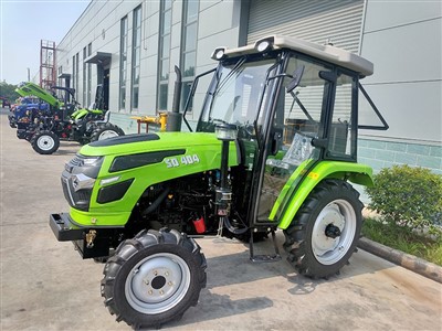 Tracteur Sadin Tracteur diesel SD404