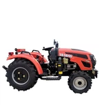 Mini tracteur diesel SADIN SD504G AOMOH