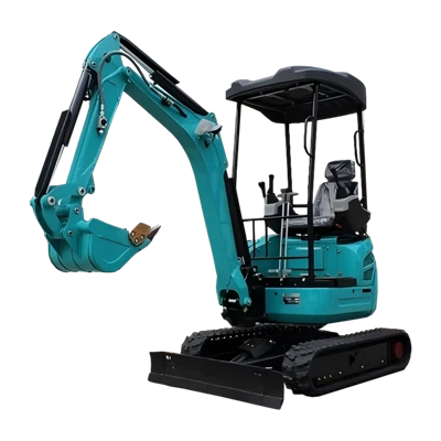 Pelle de travaux routiers L330