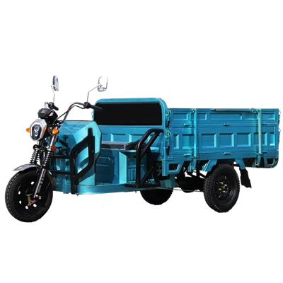 Tricycle électrique 180