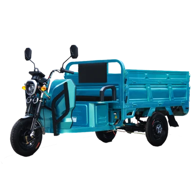 Tricycle électrique160